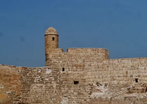 Qal’at al-Bahrain